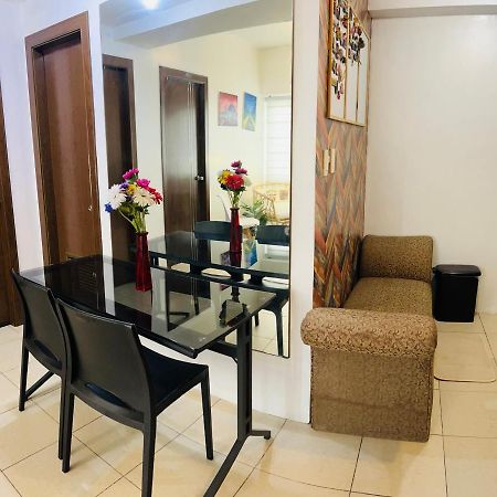 1Br Cozy Scandinavian Retreat At Ridgewood Near Bgc, Sm Aura, Mckinley Hill Manila Exterior photo